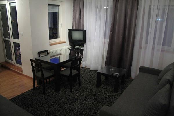 Belgrade Apartment Rental Apartment Knez Miletina Belgrade