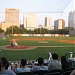 Reckling Park in Houston, Texas city