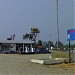 Rachel Service Station in Tura city
