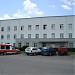 Spitali i Pediatrisë së Përgjithshme in Tiranë city