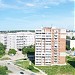 Волочаевский жилмассив в городе Новосибирск