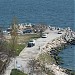 Breakwater 4 in Varna city