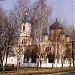 Церковь Петра и Павла в городе Белополье