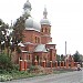Церковь Архангела Михаила в городе Белополье