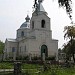 Церковь Рождества Пресвятой Богородицы в городе Белополье
