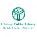 Harold Washington Library Center in Chicago, Illinois city