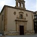 Auditorio de San Blás en la ciudad de Salamanca
