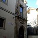 Conservatorio Profesional de Música en la ciudad de Salamanca