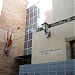 Conservatorio Profesional de Música en la ciudad de Salamanca