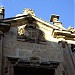 Conservatorio Profesional de Música en la ciudad de Salamanca
