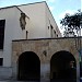 Mercado de San Juan en la ciudad de Salamanca