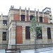 Biblioteca municipal Gabriel y Galán en la ciudad de Salamanca