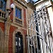 Casa Lis en la ciudad de Salamanca