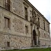 Facultad de Educación en la ciudad de Salamanca
