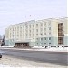 Правительство Удмуртской Республики в городе Ижевск