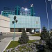 ООО «Газпром трансгаз Сургут» Центральный офис в городе Сургут