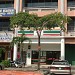 7-Eleven - Seksyen 25, Shah Alam (Store 272) in Shah Alam city