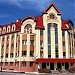 Управление Федерального казначейства по ХМАО – Югре в городе Ханты-Мансийск