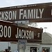 Michael Jackson Childhood Home in Gary, Indiana city