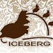 Café Iceberg dans la ville de Oujda