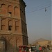 Бурдж-и-Шахрара (ru) in Stadt Kabul