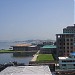 Songdowon Hotel in Wonsan city