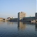 Songdowon Hotel in Wonsan city