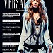 Редакція журналу VERSAL. Fashionable Magazine в місті Івано-Франківськ