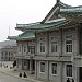 통일관(統一館) in 개성시 (開城市) city