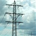 Anlage 4508 (Leitung Hoheneck-Herbertingen), Mast 90  (de) in Leonberg city