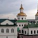Church of Intercession of the Theotokos in Khanty-Mansiysk city