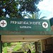 Garobadha Primary Health Centre in Garobadha city