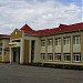 Средняя школа № 3 в городе Ханты-Мансийск