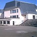Hauptgebäude Waldorfschule in Stadt Würzburg