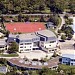 Sportareal Waldorfschule in Stadt Würzburg