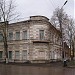 Историко-художественный музей в городе Моршанск