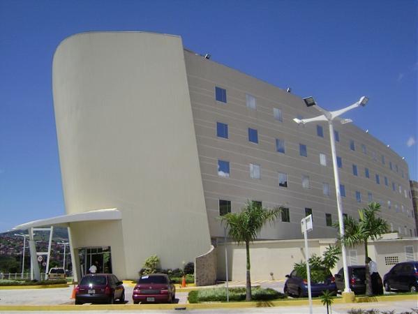 HOTEL BOUTIQUE LIDOTEL SAN CRISTOBAL hotel boutique lidotel san cristobal: