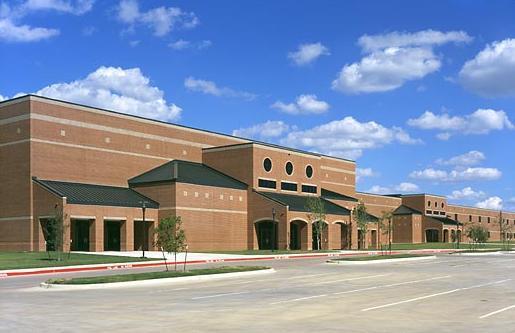 Burleson ISD Burleson High School - Burleson, Texas