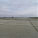 Бывший аэродром «Долгинцево» в городе Кривой Рог