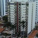 Amethyst Building in Cuiabá city