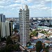 Genesis Building in Cuiabá city