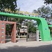 Trường Đại Học Nông Lâm Huế trong Thành phố Huế thành phố