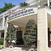 Trường Đại Học Nông Lâm Huế trong Thành phố Huế thành phố