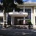Trường Đại Học Nông Lâm Huế trong Thành phố Huế thành phố