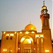مسجد الشيخ فايز في ميدنة جزيرة تاروت 