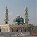 مسجد الإمام الحسن العسكري في ميدنة جزيرة تاروت 
