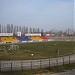 Stadionul Municipal în Brăila oraş