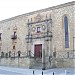 Colegio de Fonseca en la ciudad de Salamanca