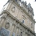Universidad Pontificia en la ciudad de Salamanca