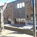 Juzgados de Salamanca en la ciudad de Salamanca